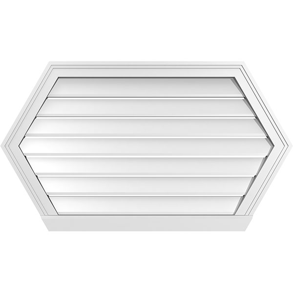 Ekena Millwork GVPHP38X2203SF