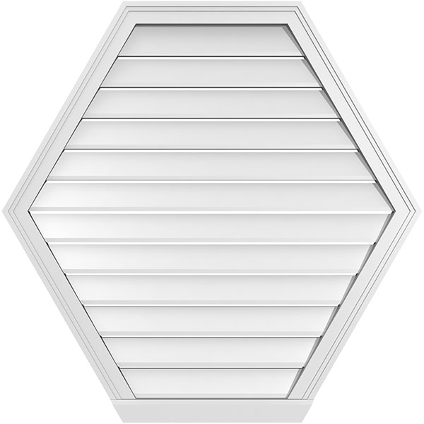 Ekena Millwork GVPHP38X3803SF