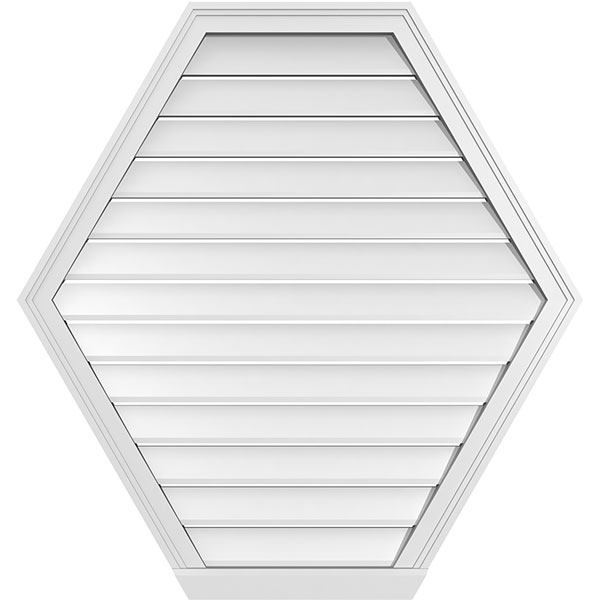 Ekena Millwork GVPHP38X4003SF