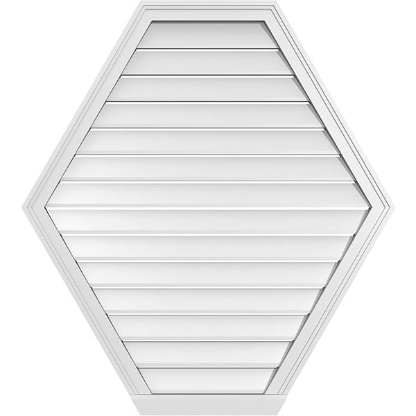 Ekena Millwork GVPHP38X4203SF