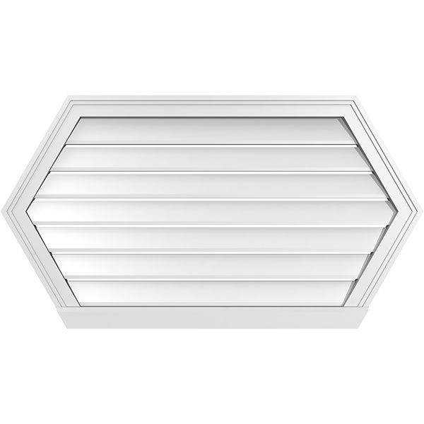 Ekena Millwork GVPHP40X2203SF
