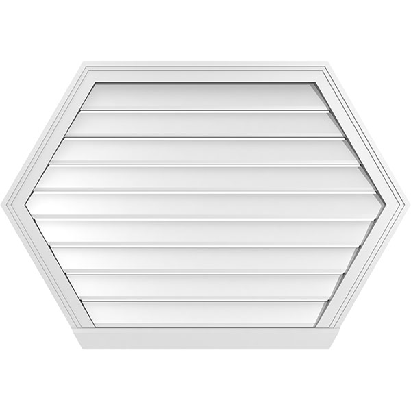 Ekena Millwork GVPHP40X2803SF