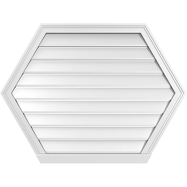Ekena Millwork GVPHP40X3003SF