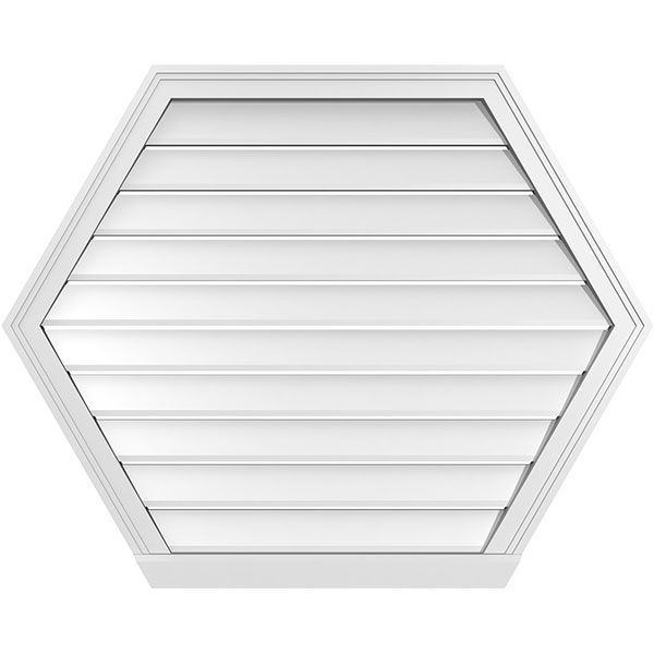 Ekena Millwork GVPHP40X3203SF