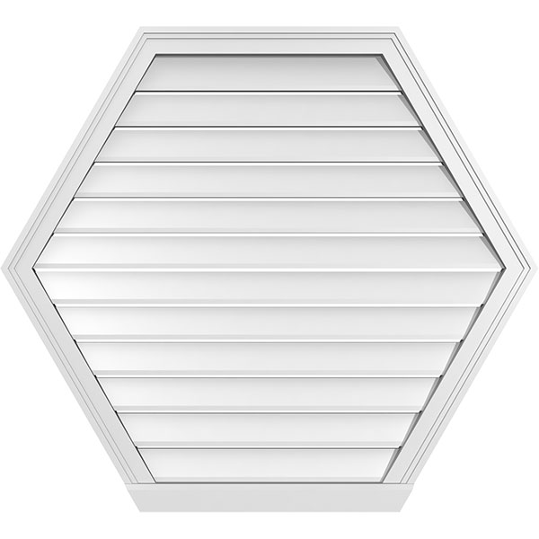 Ekena Millwork GVPHP40X3603SF