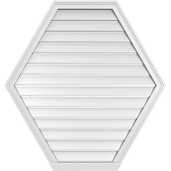 Ekena Millwork GVPHP40X4203SF