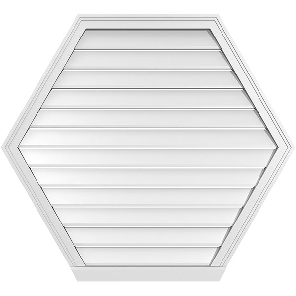 Ekena Millwork GVPHP42X3803SF