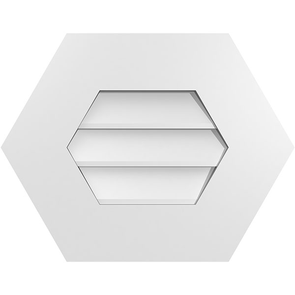 Ekena Millwork GVPHP18X1401SN