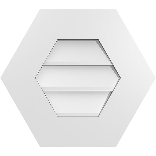 Ekena Millwork GVPHP18X1601SN