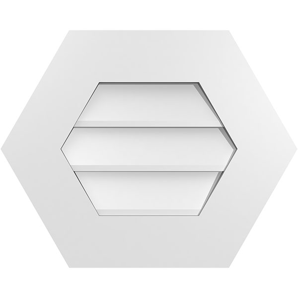 Ekena Millwork GVPHP20X1601SN
