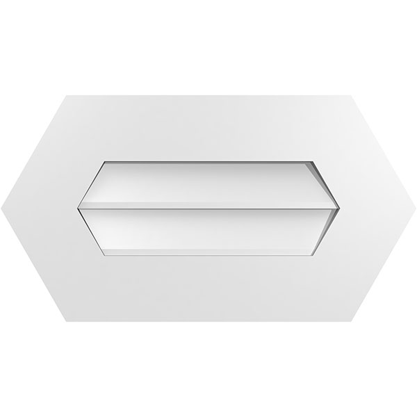 Ekena Millwork GVPHP22X1201SN