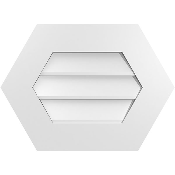 Ekena Millwork GVPHP22X1601SN