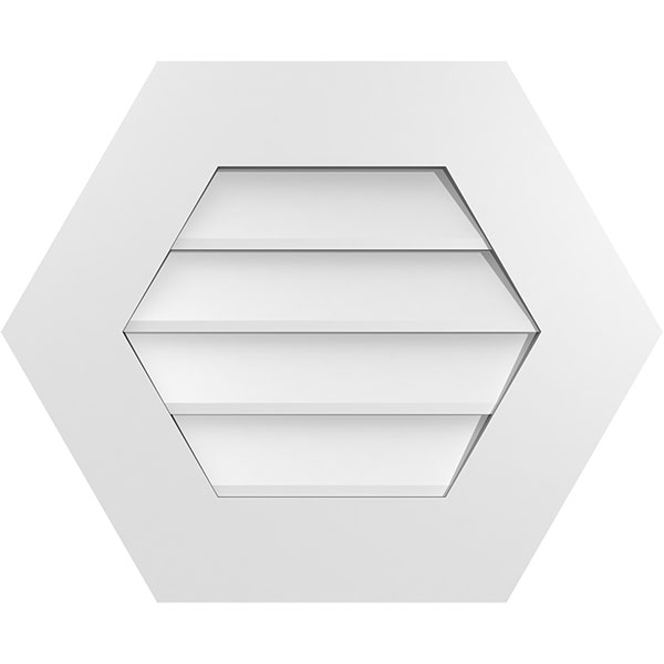Ekena Millwork GVPHP22X1801SN