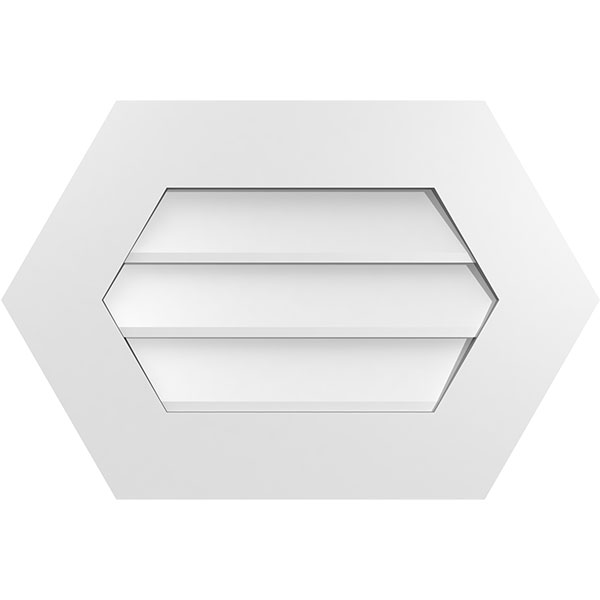 Ekena Millwork GVPHP24X1601SN