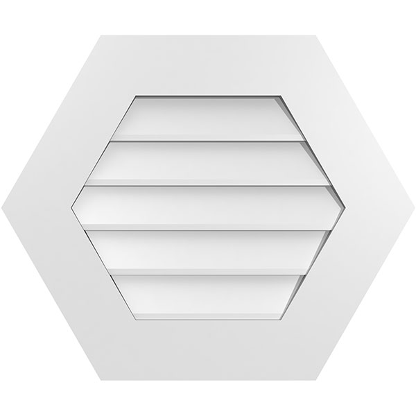 Ekena Millwork GVPHP24X2001SN