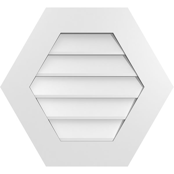 Ekena Millwork GVPHP24X2201SN
