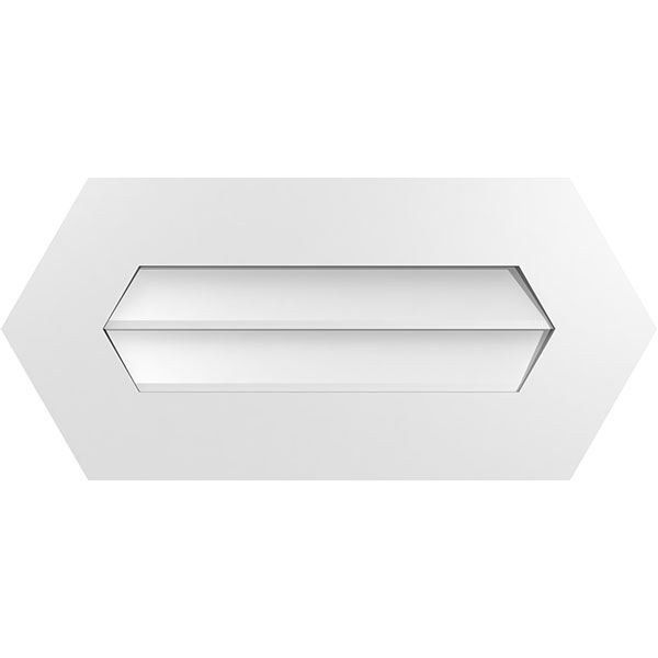 Ekena Millwork GVPHP26X1201SN