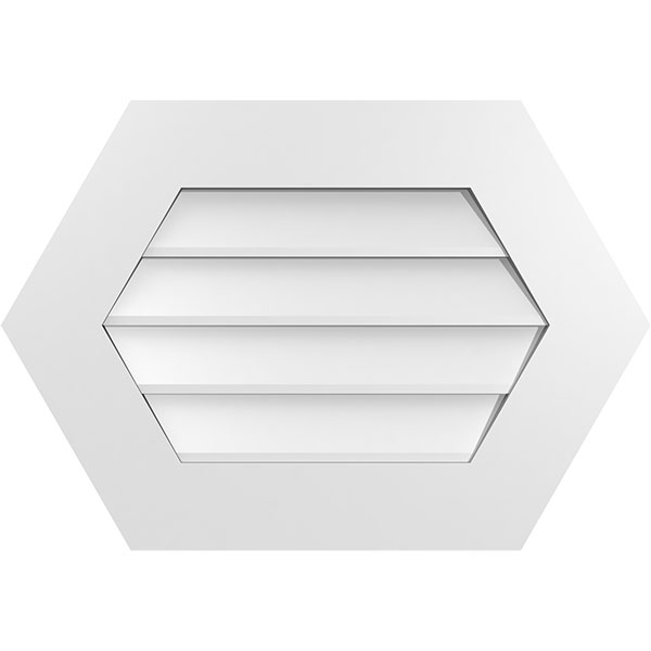 Ekena Millwork GVPHP26X1801SN