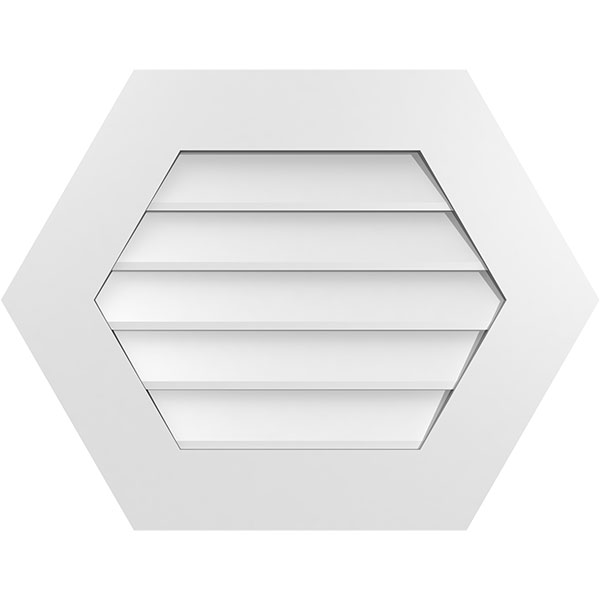 Ekena Millwork GVPHP26X2001SN