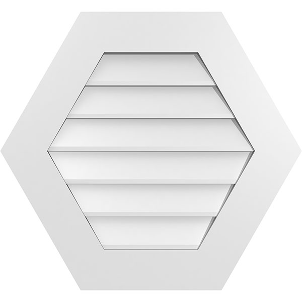 Ekena Millwork GVPHP26X2401SN