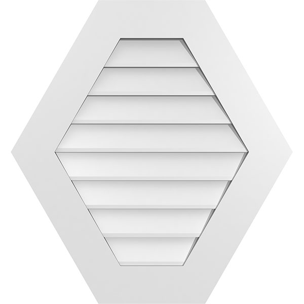 Ekena Millwork GVPHP26X2801SN