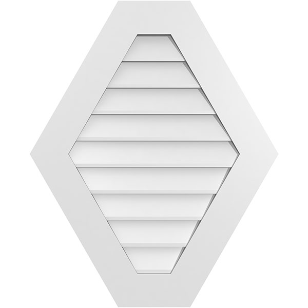 Ekena Millwork GVPHP26X3201SN