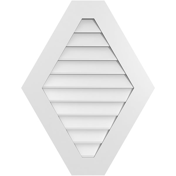 Ekena Millwork GVPHP26X3401SN