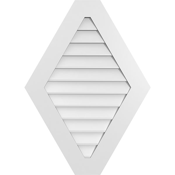 Ekena Millwork GVPHP26X3601SN