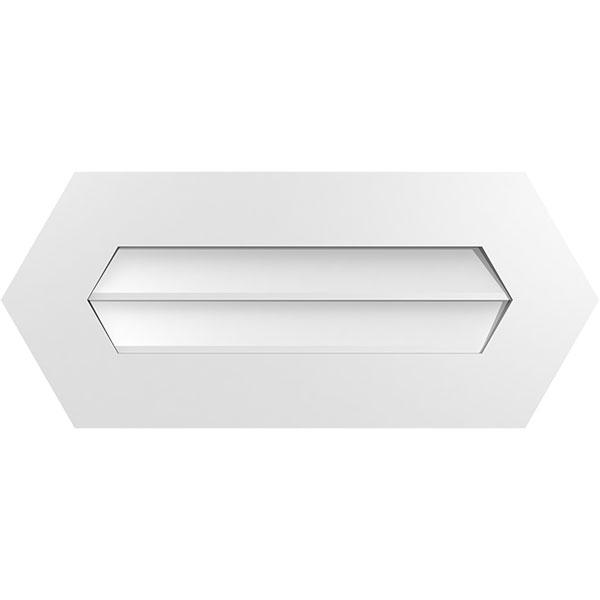 Ekena Millwork GVPHP28X1201SN