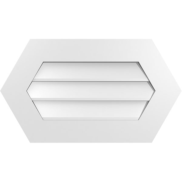 Ekena Millwork GVPHP28X1601SN
