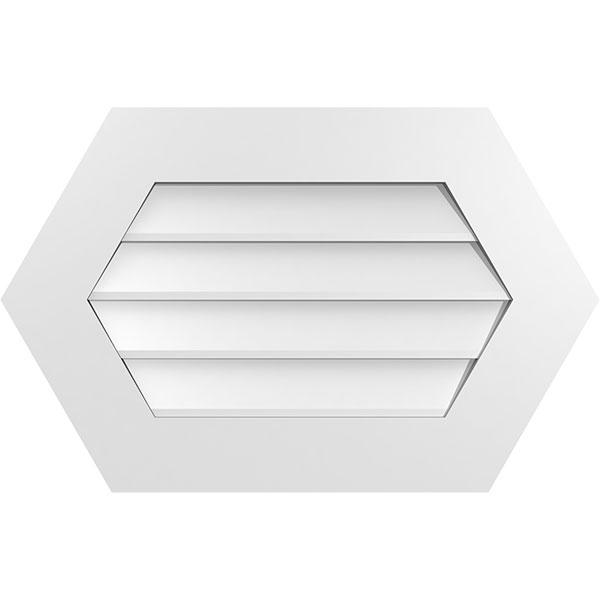 Ekena Millwork GVPHP28X1801SN