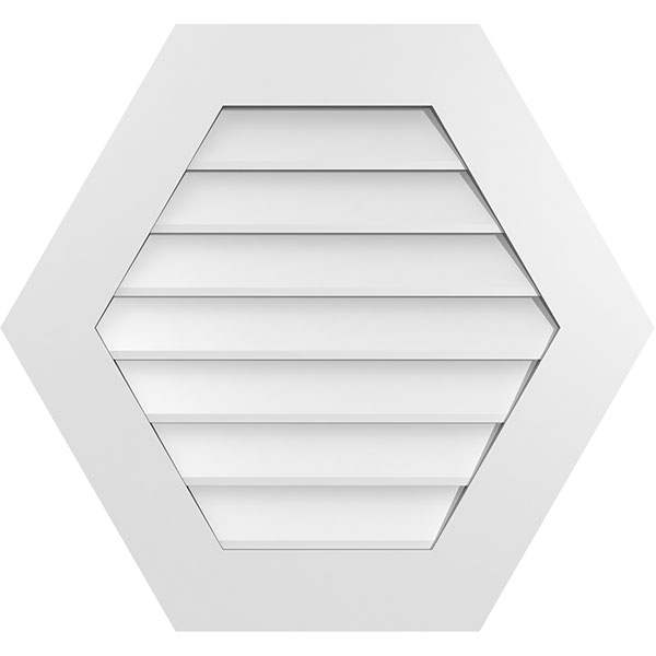 Ekena Millwork GVPHP28X2601SN
