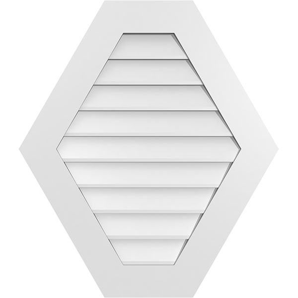 Ekena Millwork GVPHP28X3201SN