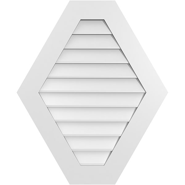 Ekena Millwork GVPHP28X3401SN