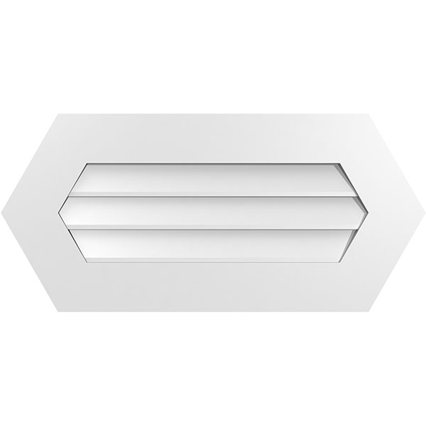 Ekena Millwork GVPHP30X1401SN