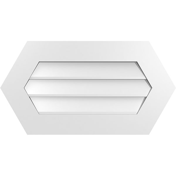 Ekena Millwork GVPHP30X1601SN