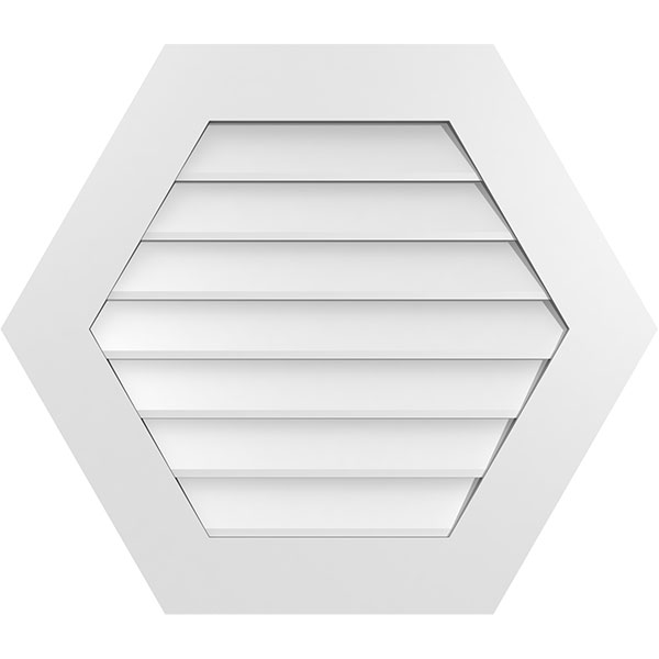 Ekena Millwork GVPHP30X2601SN
