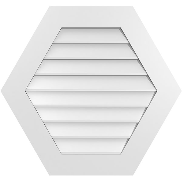Ekena Millwork GVPHP30X2801SN