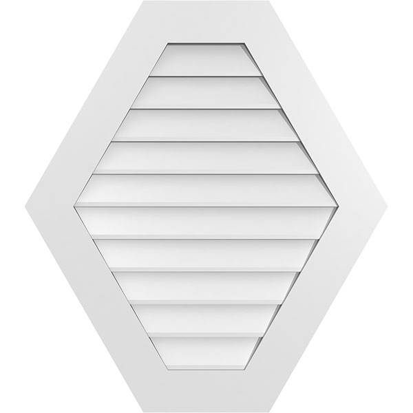 Ekena Millwork GVPHP30X3401SN