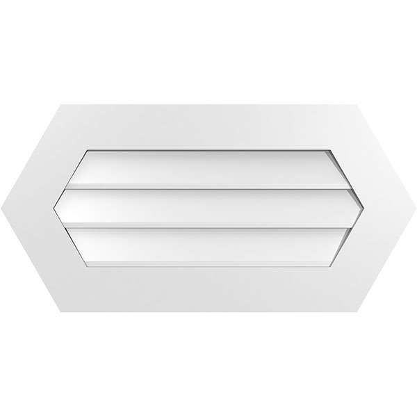 Ekena Millwork GVPHP32X1601SN