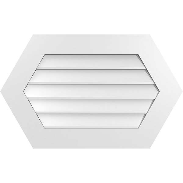 Ekena Millwork GVPHP32X2001SN