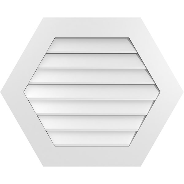 Ekena Millwork GVPHP32X2601SN