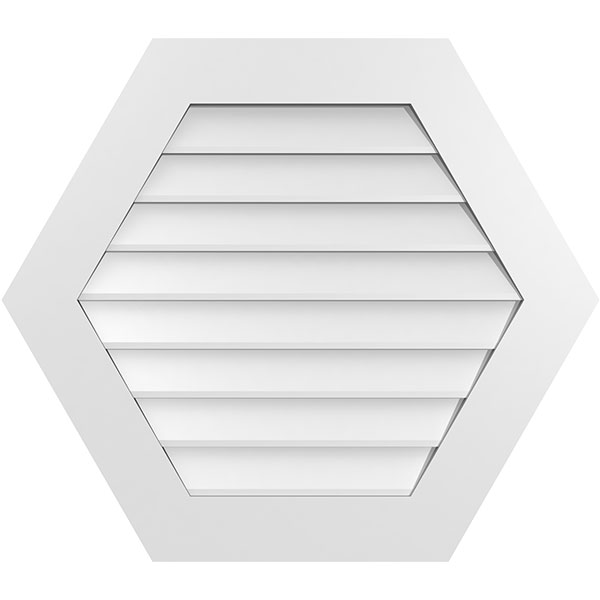 Ekena Millwork GVPHP32X2801SN