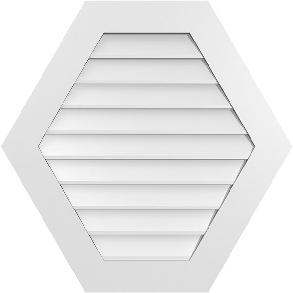 Ekena Millwork GVPHP32X3201SN