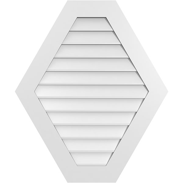 Ekena Millwork GVPHP32X3801SN