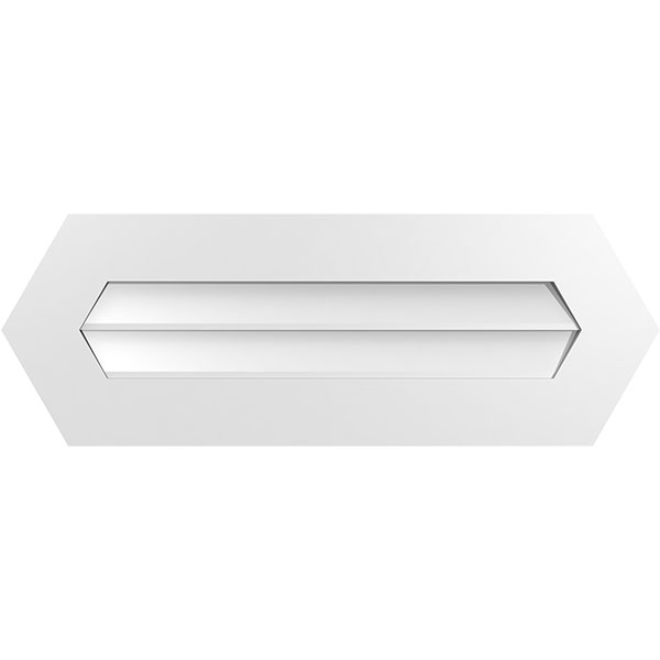 Ekena Millwork GVPHP34X1201SN