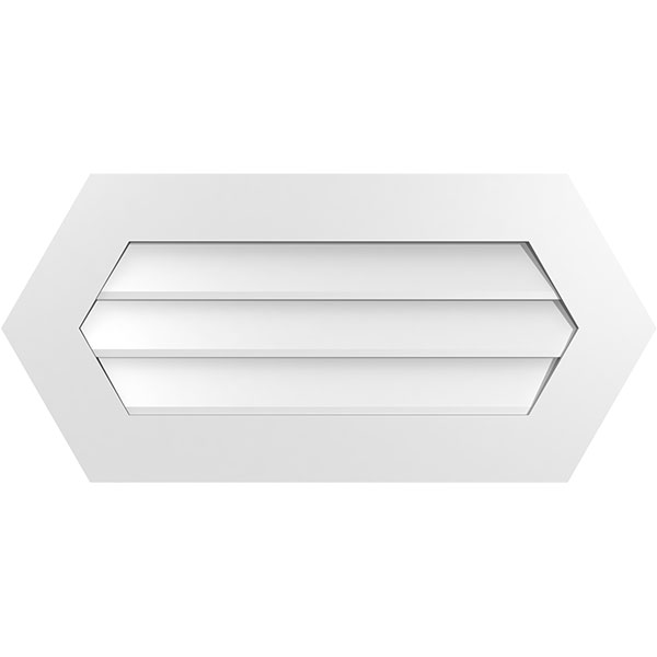 Ekena Millwork GVPHP34X1601SN