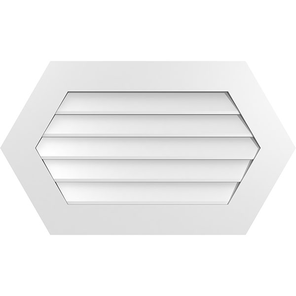 Ekena Millwork GVPHP34X2001SN