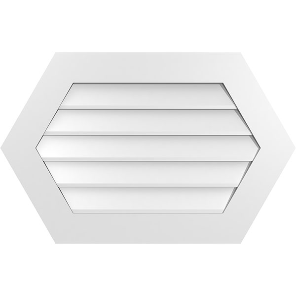 Ekena Millwork GVPHP34X2201SN