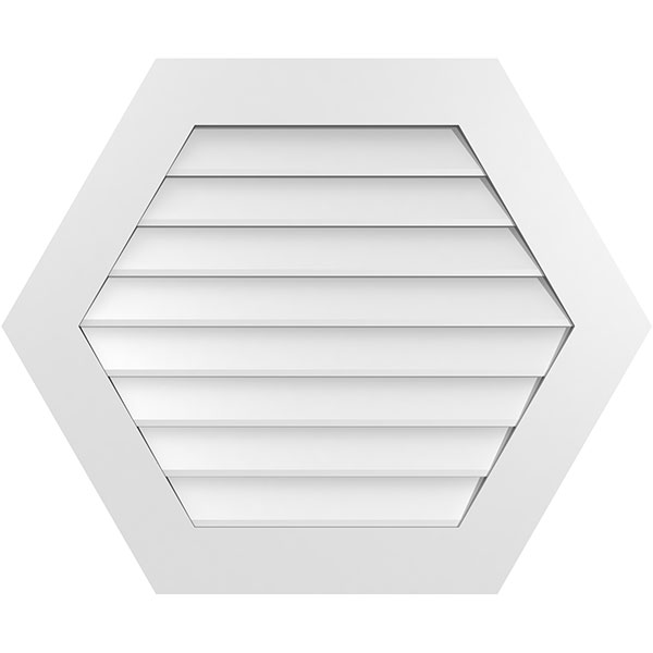 Ekena Millwork GVPHP34X2801SN